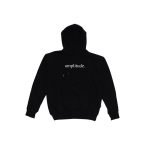 AMP OG LOGO HD BLK
